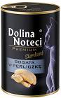 Dolina Noteci Premium Sterilised Karma z perliczką dla kota 400g 