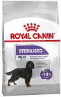 Royal Canin Maxi Sterilised Karma dla psa 12kg