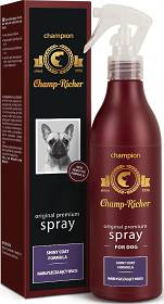 Champ-Richer Profesjonalny Spray nabłyszczający włos dla psa 250ml WYPRZEDAŻ