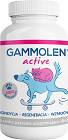 Gammolen Active Preparat wzmacniający dla psa i kota 90 kap.