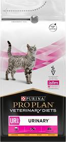 Purina Veterinary Diets Feline UR Urinary Karma z kurczakiem dla kota 5kg