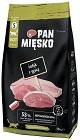 Pan Mięsko CAT Small Karma z indykiem i gęsią dla kota 1.6kg