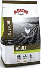 Arion Original Grain Free Chicken&Potato Karma z kurczakiem dla psa 12kg