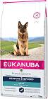 Eukanuba Adult German Breed Karma dla psa 2x12kg TANI ZESTAW