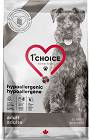 1st Choice Adult Hypoallergenic Karma dla psa 11kg TANI ZESTAW