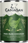 Canagan Free Run Chicken Karma z kurczakiem dla psa 400g