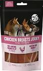 Pet Republic Chicken Breasts Jerky Przysmak z kurczakiem dla psa 100g