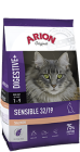 Arion Original Cat Sensible 32/19 Salmon Karma z łososiem dla kota 2kg