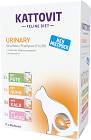 Kattovit Feline Diet Urinary Multipack Karma dla kota 12x85g