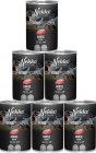 Nekko Monoprotein Special Adult Horse Karma z koniną dla psa 6x400g PAKIET