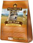 Wolfsblut Wide Plain Small Breed Karma dla psa 7,5kg
