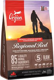 Orijen DOG Regional Red Karma dla psa 2kg