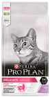 Pro Plan Cat Delicate Karma z indykiem dla kota 1.5kg