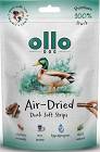 Ollo Air-Dried Duck Soft Cubes Przysmaki z kaczką dla psa 80g