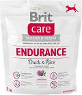 Brit Care Endurance Duck&Rice Karma z kaczką dla psa 1kg