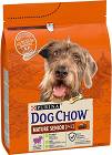 Purina Dog Chow Mature (Senior 7+) Lamb Karma z jagnięciną dla psa 2.5kg