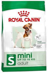 Royal Canin Mini Adult Karma dla psa 4kg