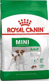 Royal Canin Mini Adult Karma dla psa 4kg