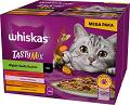 Whiskas Wybór Szefa Kuchni Karma w sosie dla kota 24x85g