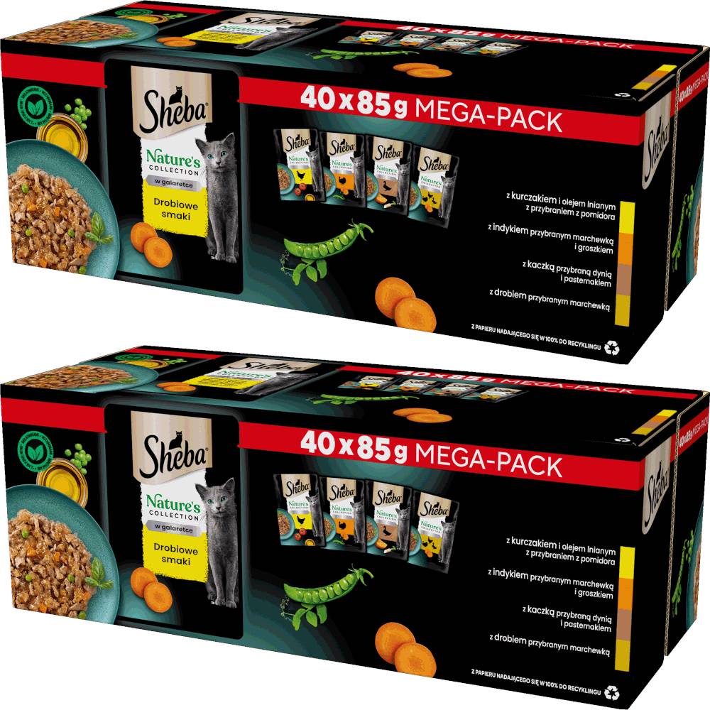 Sheba Natures Collection | Katten | Bestellen