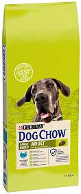 Purina Dog Chow Adult Large Breed Karma dla psa 14kg