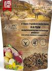 O'Canis Premium Karma z jeleniem, prosem, ziemniakami i czerwonym burakiem dla psa 1.5kg