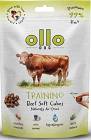 Ollo Air-Dried Beef Soft Cubes Przysmaki z jagnięciną dla psa 80g