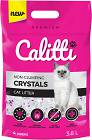 Calitti Żwirek silikonowy dla kota Crystal 3.8l