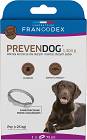Francodex Prevendog Obroża na kleszcze dla psa powyżej 25kg długość 75cm