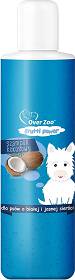 Over Zoo Frutti Power Kokos Szampon dla psa o białej sierści 200ml