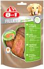 8in1 Przysmak Fillets Pro Digest dla psa op. 80g