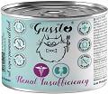 Gussto Vet Renal Insufficiency Karma dla kota 200g