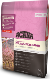 Acana Grass-Fed Lamb Karma z jagnięciną dla psa 6kg 