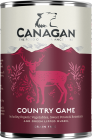 Canagan Country Game Karma dla psa 400g