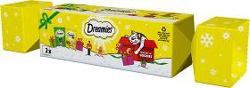  Dreamies Zestaw Prezent dla kota 120g