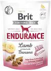Brit Care Przysmak Functional Snack Endurance dla psa op. 150g