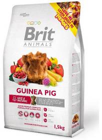Brit Animals GUINEA PIG karma dla świnki morskiej 1.5kg