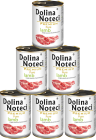 Dolina Noteci Premium Pure Lamb Karma z jagnięciną dla psa 24x400g PAKIET