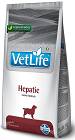 Farmina Vet Life Hepatic Karma dla psa 2kg