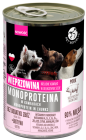 Pet Republic Monoproteina Adult Karma z wieprzowiną dla kota 400g