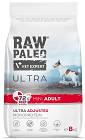 VetExpert Raw Paleo Ultra Mini Adult Beef Karma z wołowiną dla psa 8kg