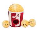 ZippyPaws Burrow Popcorn Zabawka dla psa nr kat. ZP860 WYPRZEDAŻ
