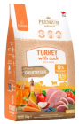 Pokusa Premium Selection Countryside Turkey with Duck Karma dla psa 3kg