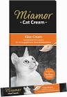 Miamor Przysmak Cat Cream Kase-Cream dla kota op. 75g [Data ważności: 08.2024]