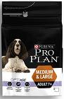 Pro Plan OPTIAGE Adult 7+ Medium&Large Karma dla psa 14kg