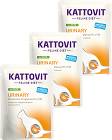 Kattovit Feline Diet Urinary Karma z indykiem (Pute) dla kota 12x85g PAKIET