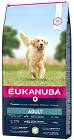 Eukanuba Adult Large&Giant Lamb&Rice Karma z jagnięciną dla psa 12kg+2kg GRATIS