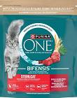 Purina ONE Cat Sterilcat Karma z wołowiną dla kota 750g