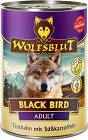 Wolfsblut Black Bird Karma dla psa puszka 395g