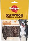 Pedigree Przysmak Ranchos Jerkies z kurczakiem dla psa op. 70g